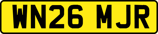 WN26MJR