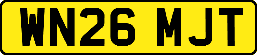 WN26MJT