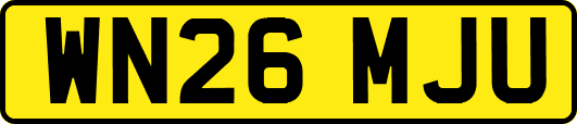 WN26MJU