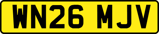 WN26MJV