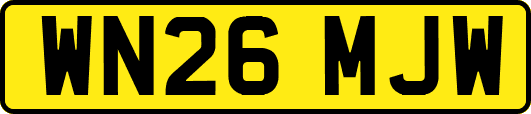 WN26MJW