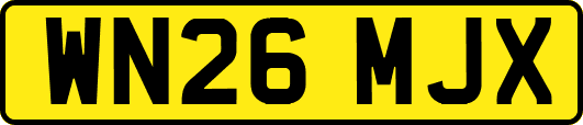 WN26MJX