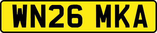 WN26MKA