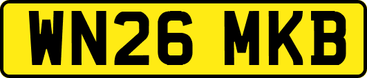 WN26MKB