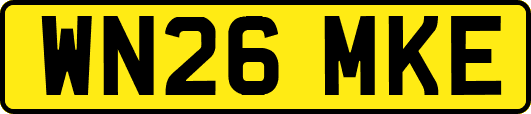 WN26MKE