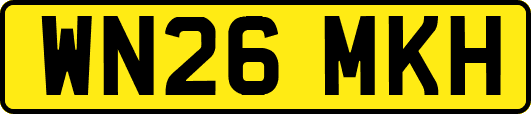 WN26MKH