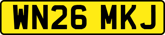 WN26MKJ