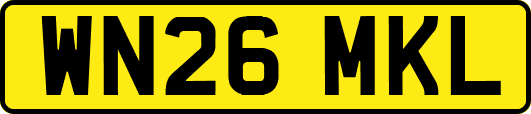 WN26MKL