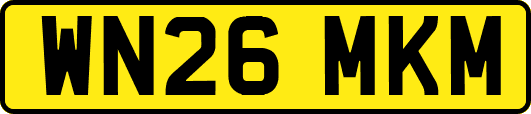 WN26MKM