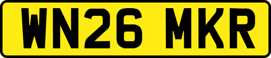 WN26MKR