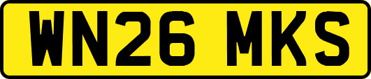 WN26MKS