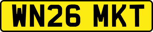 WN26MKT