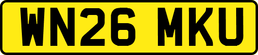 WN26MKU