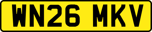 WN26MKV
