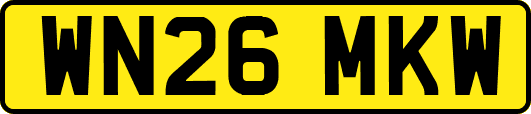WN26MKW