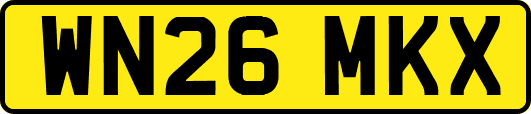 WN26MKX