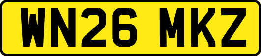 WN26MKZ