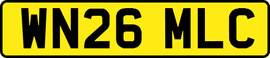 WN26MLC