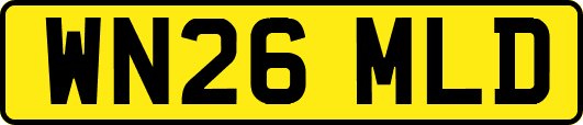 WN26MLD