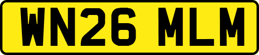 WN26MLM