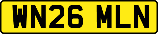 WN26MLN