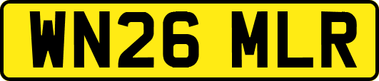 WN26MLR