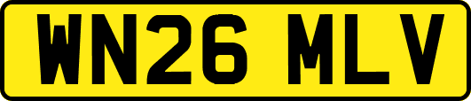 WN26MLV