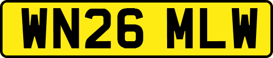 WN26MLW