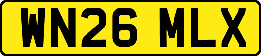 WN26MLX