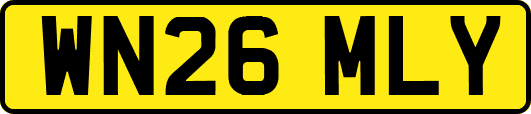 WN26MLY