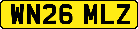 WN26MLZ