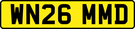 WN26MMD