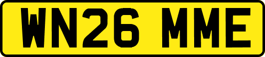 WN26MME