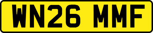 WN26MMF