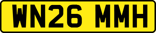 WN26MMH