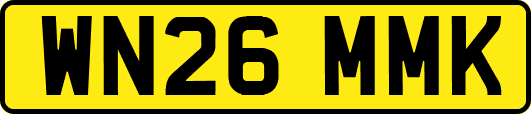 WN26MMK