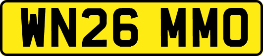 WN26MMO