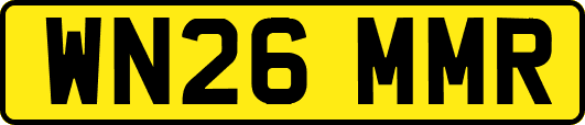WN26MMR