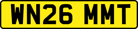 WN26MMT