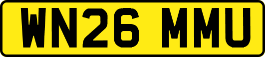 WN26MMU