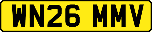 WN26MMV