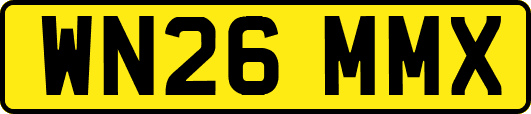 WN26MMX