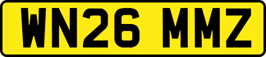 WN26MMZ