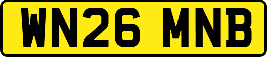 WN26MNB