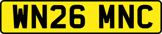 WN26MNC