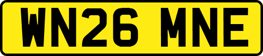 WN26MNE