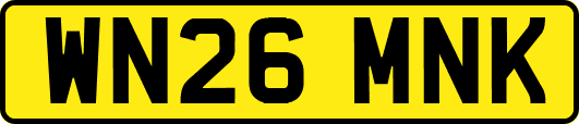 WN26MNK