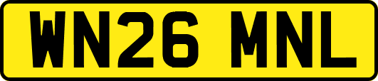 WN26MNL