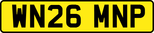 WN26MNP