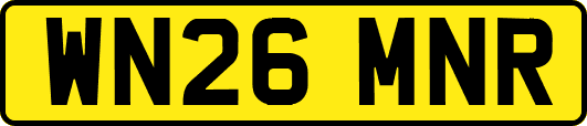 WN26MNR